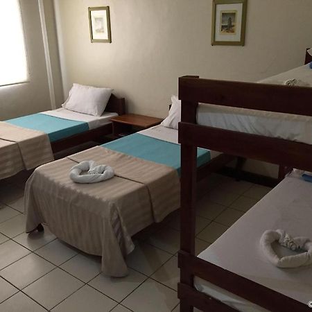 El Haciendero Private Hotel Iloilo Extérieur photo
