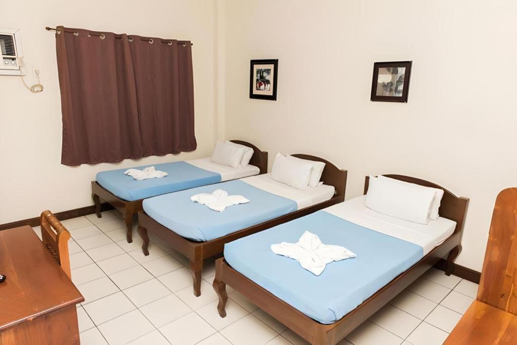 El Haciendero Private Hotel Iloilo Extérieur photo